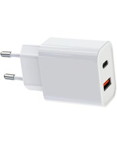 20W USB Charger, USB C Power Supply Quick Charger